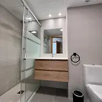 Beautiful Duplex Modern In Calpe - Inmodream Calpe