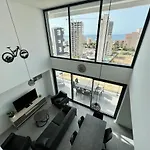 Apartment Beautiful Duplex Modern In Calpe - Inmodream Calpe *