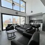 Beautiful Duplex Modern In Calpe - Inmodream Calpe *