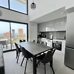 Beautiful Duplex Modern In Calpe - Inmodream Calpe * Ifach