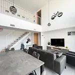 Beautiful Duplex Modern In Calpe - Inmodream Calpe Ifach