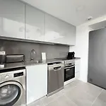 Apartment Beautiful Duplex Modern In Calpe - Inmodream Calpe *