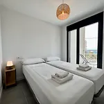 Beautiful Duplex Modern In Calpe - Inmodream Calpe Ifach