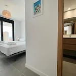 Beautiful Duplex Modern In Calpe - Inmodream Calpe Apartment