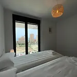 Beautiful Duplex Modern In Calpe - Inmodream Calpe Apartment