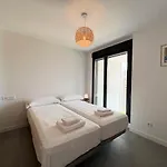 Beautiful Duplex Modern In Calpe - Inmodream Calpe Apartment *