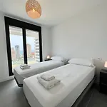 Beautiful Duplex Modern In Calpe - Inmodream Calpe Apartment