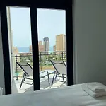 Beautiful Duplex Modern In Calpe - Inmodream Calpe Ifach