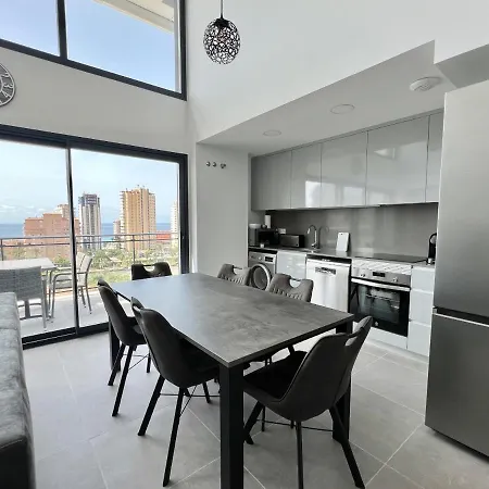 Beautiful Duplex Modern In - Inmodream * 칼페