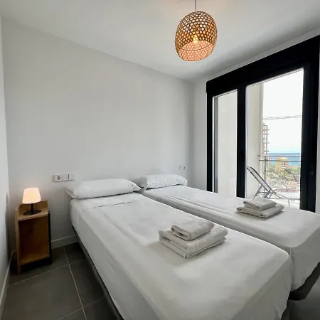 Beautiful Duplex Modern In - Inmodream 칼페