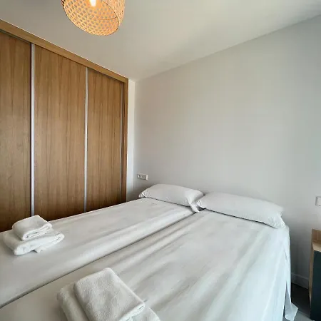 아파트 Beautiful Duplex Modern In - Inmodream *