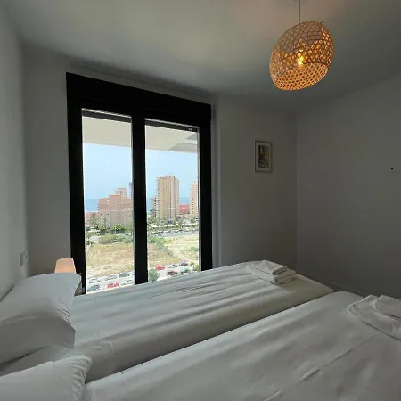 Beautiful Duplex Modern In - Inmodream 아파트