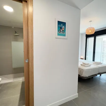 Beautiful Duplex Modern In - Inmodream 아파트